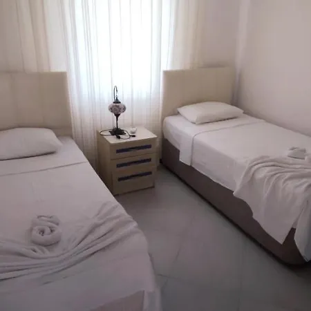 Calis Beach Case de vacanță