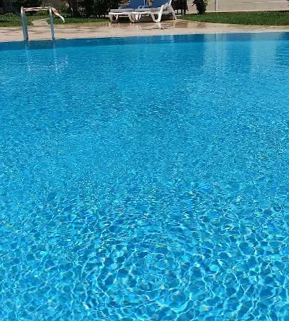 Calis Beach Case de vacanță